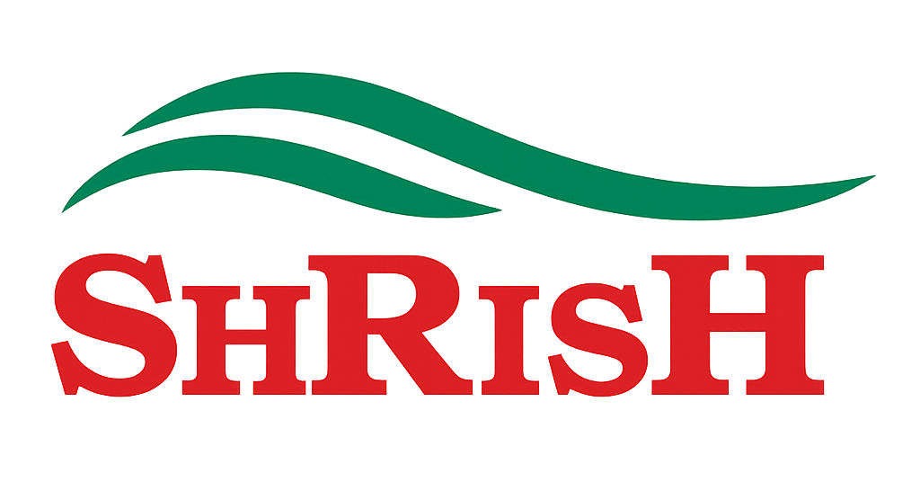 ShRish Travels Logo