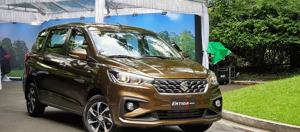 Ertiga